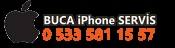 BUCA İPHONE SERVİS