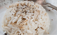 Bornova Tavuk Pilav
