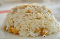Karabağlar Tavuk Pilav