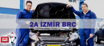 İzmir Brc