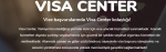 Visa Center – Vize İşlemleri -Vize Başvuru Merkezi