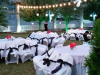 Kuşadası Düğün Salonu