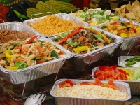 İzmir Catering Firmaları