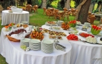 Menderes Catering