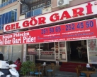 Gaziemir Pide