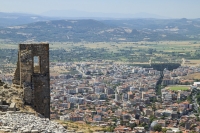 Bergama Organize Sanayi Nakliyat