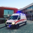 Özel Ambulans Bodrum