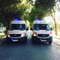 Ayvalık Özel Ambulans