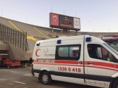 Özel Ambulans Milas