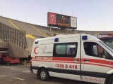 Özel Ambulans Milas