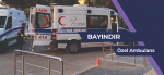 Bayındır Özel Ambulans