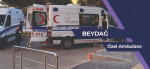 Beydağ Özel Ambulans