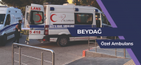 Beydağ Özel Ambulans