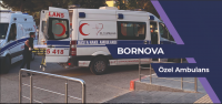 Bornova Özel Ambulans