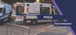 Foça Özel Ambulans