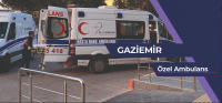 Gaziemir Özel Ambulans