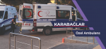 Karabağlar Özel Ambulans