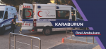 Karaburun Özel Ambulans
