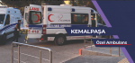 Kemalpaşa Özel Ambulans