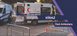 Kiraz Özel Ambulans