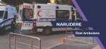 Narlıdere Özel Ambulans