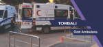 Torbalı Özel Ambulans