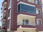 Ulukent Cam Balkon