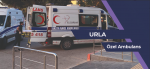 Urla Özel Ambulans