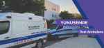 Yunusemre Özel Ambulans