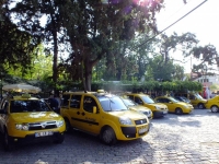 Foça Taksi