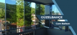 Güzelbahçe Cam Balkon