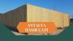 ANTALYA HASIR ÇATI