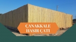 ÇANAKKALE HASIR ÇATI