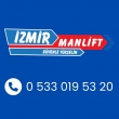 İzmir Manlift Platform