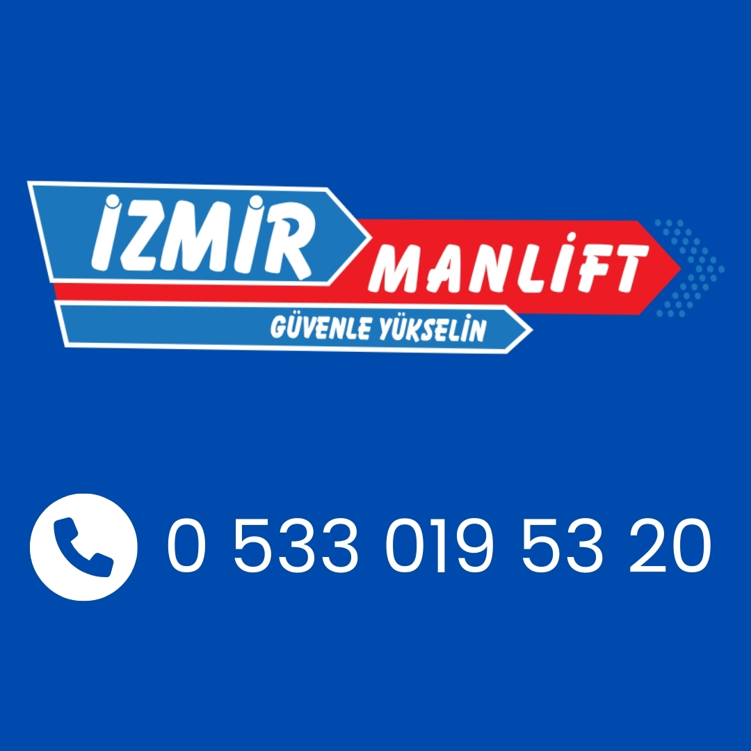 İzmir Manlift